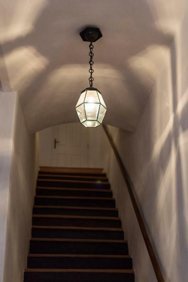 B&B Krumlov Český Krumlov Exteriör bild