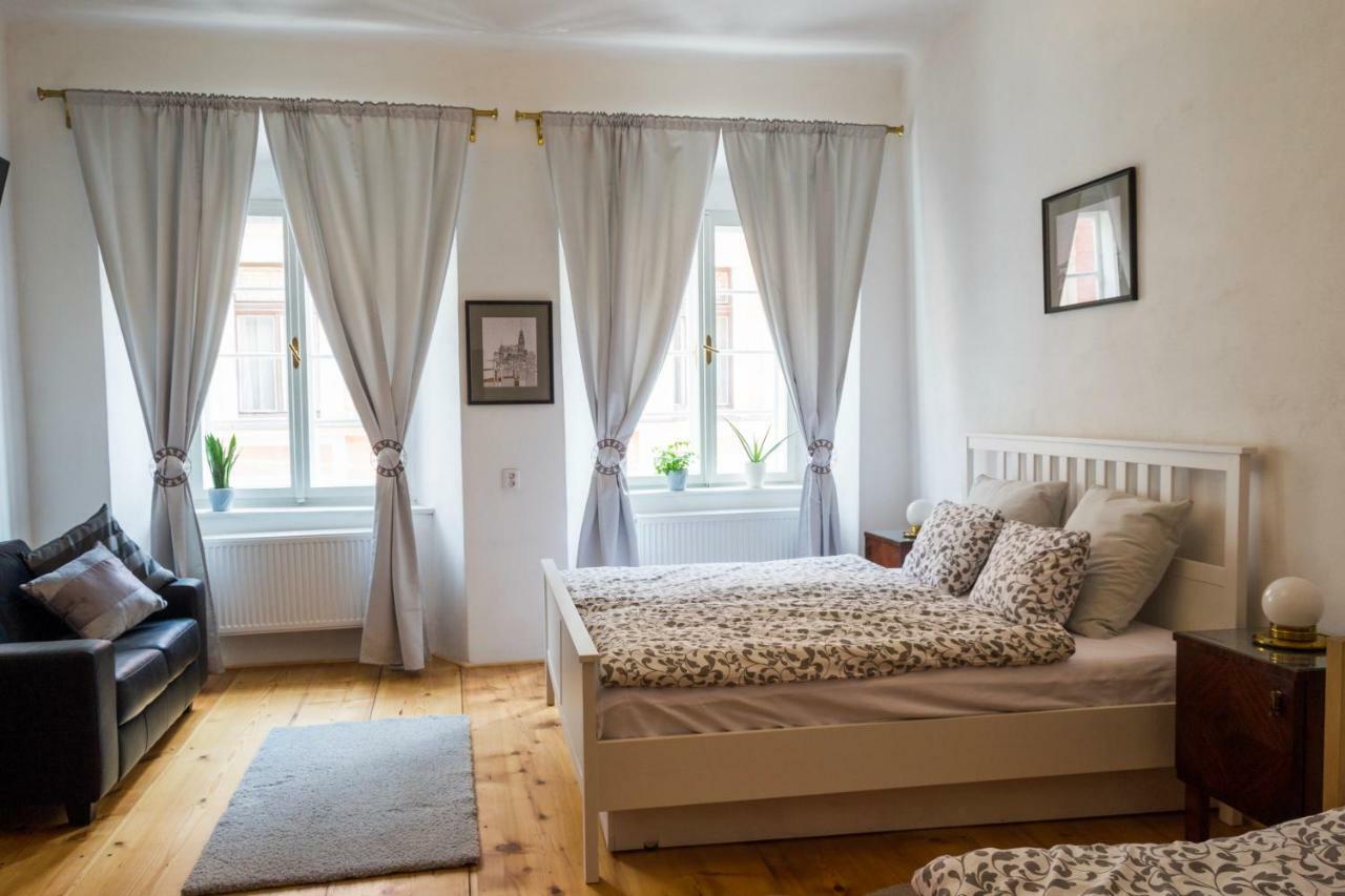 B&B Krumlov Český Krumlov Exteriör bild