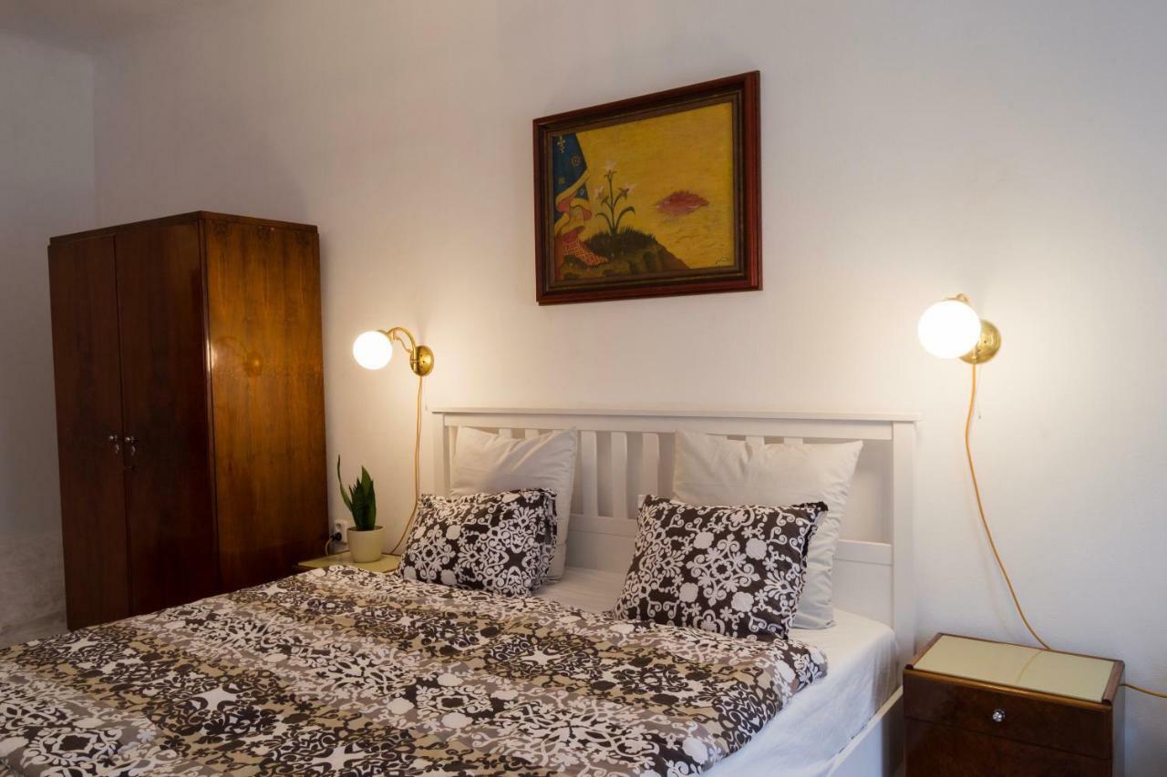 B&B Krumlov Český Krumlov Exteriör bild