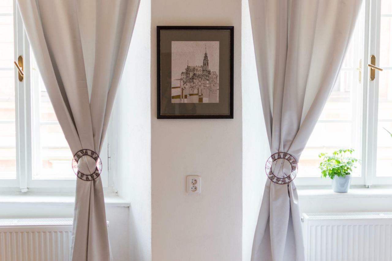 B&B Krumlov Český Krumlov Exteriör bild